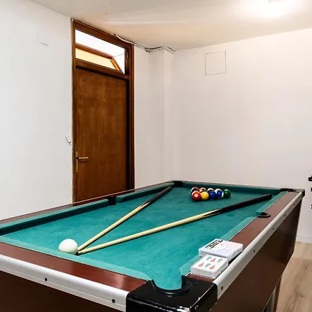 Tatil Evi Romagueras *