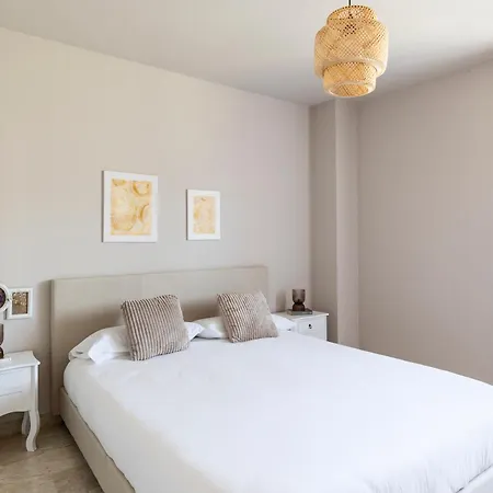 Romagueras Tatil Evi *