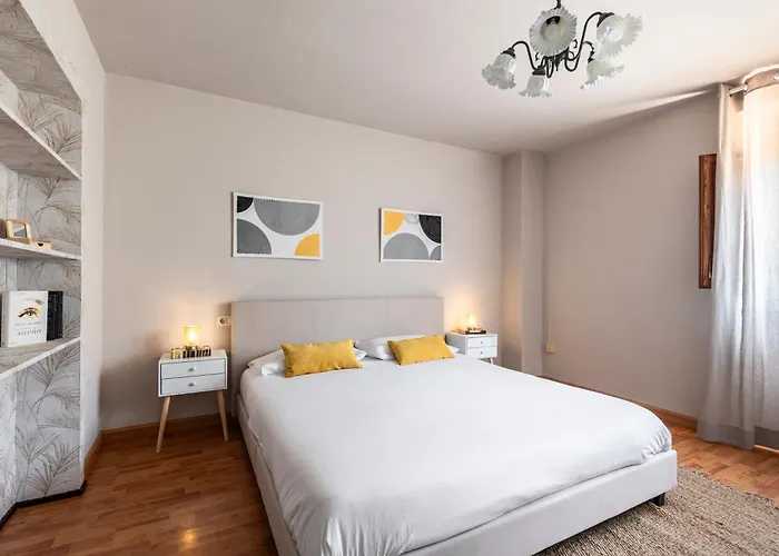 Romagueras Tatil Evi