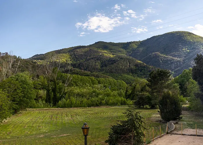 Tatil Evi Romagueras