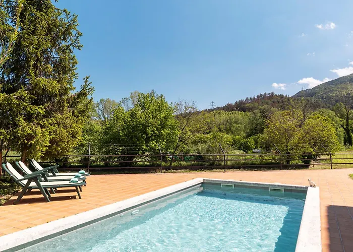 Tatil Evi Romagueras *