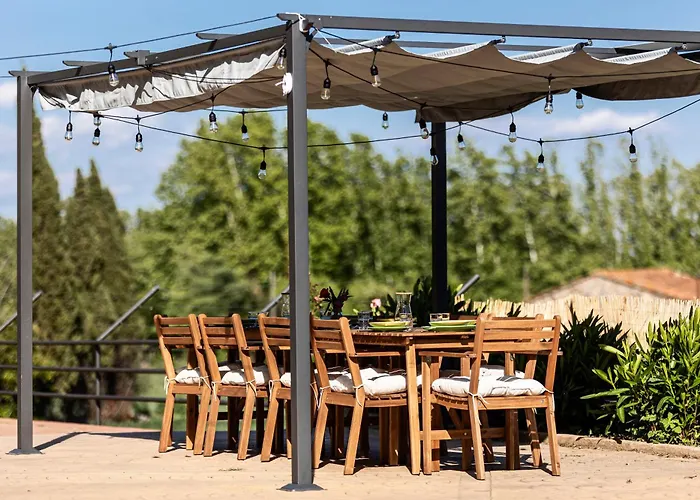 Tatil Evi Romagueras *