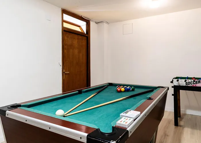 Tatil Evi Romagueras *