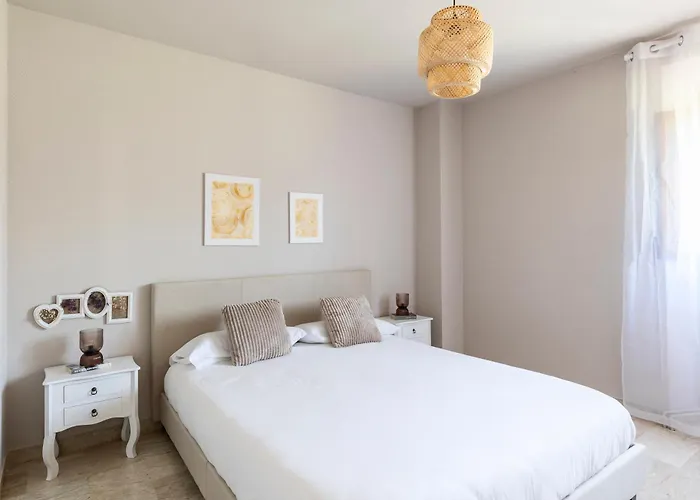 Romagueras Tatil Evi *