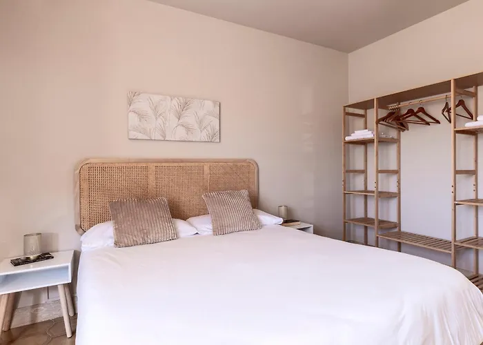 Tatil Evi Romagueras La Cellera de Ter