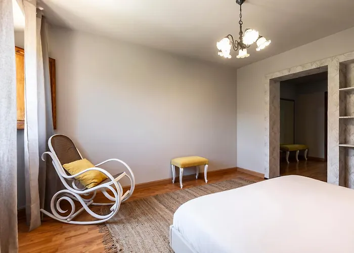Tatil Evi Romagueras *