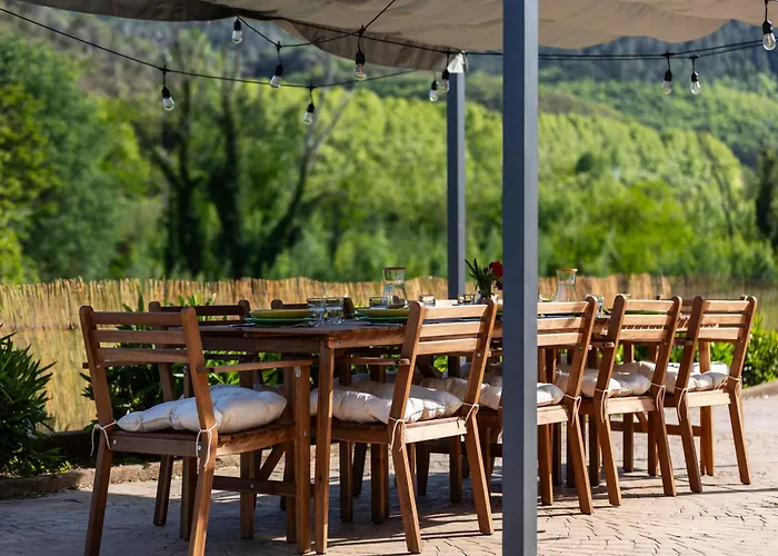 Tatil Evi Romagueras *