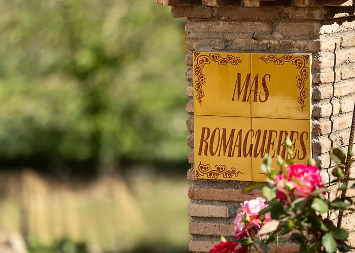 Tatil Evi Romagueras *