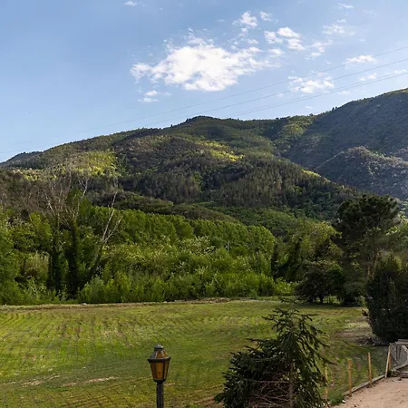 בית נופש Romagueras