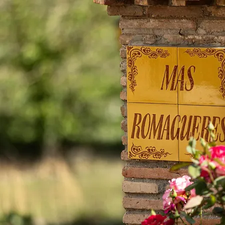 بيت للعطل Romagueras *